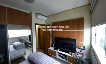 Imagem 6: Ilhas Gregas , 3 dormitorios com suite, andar alto