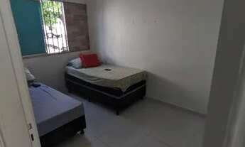 Imagem: Vaga em quarto compartilhado para meninas