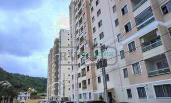 Imagem: RV3019/ /AT Ótimo apartamento 2/4 de frente