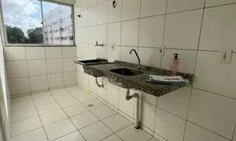 Imagem 6: Ótimo apartamento no Maravile com 2 quartos, área de lazer completa!!