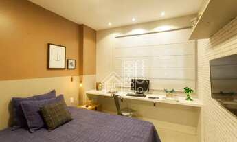 Imagem 6: Apartamento com 4 dormitórios à venda, 158 m² por R$ 1.790.000,00 - Charitas - Niterói/RJ