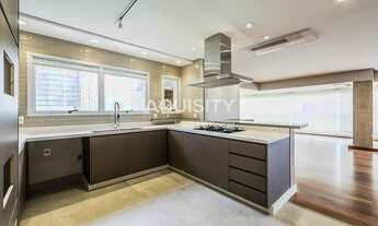 Imagem 7: Apartamento a venda na Chácara Klabin, 4 dormitórios sendo 2 suítes, ar-condicionado, cozi