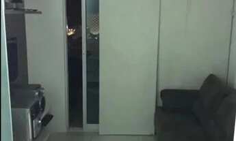 Imagem 5: Apartamento mobiliado 01 suite - Praia de Iracema