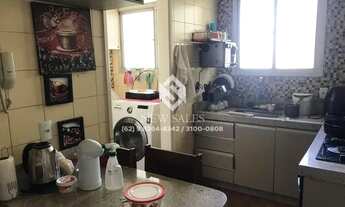 Imagem 2: Excelente apartamento com 3 quartos, sendo 1 suíte no Setor Aeroporto