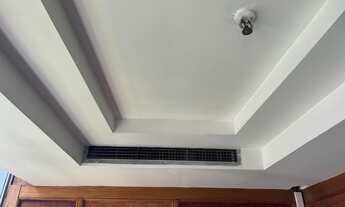 Imagem 4: ALUGO SALA COMERCIAL AV RIO BRANCO, ANDAR INTEIRO, COM VISTA ESPETACULAR MEDE 254M2