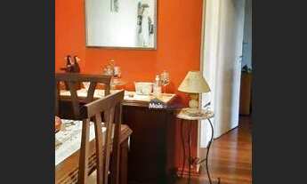 Imagem 4: Apartamento com 2 dormitórios, 63 m² - venda por R$ 300.000,00 ou aluguel por R$ 2.200,00