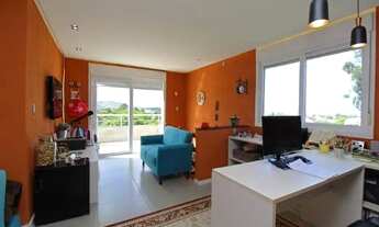 Imagem 4: PORTO ALEGRE - Casa de Condomínio - Ipanema