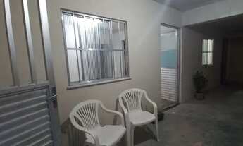 Imagem: Casa em Roma 1.andar 3/4