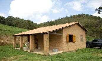 Imagem 2: Sitio Cidade de Passa VInte MG