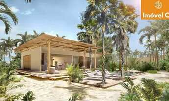 Imagem 4: Casa para venda com 182 metros quadrados com 3 quartos em Fortim - Fortim - CE