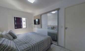 Imagem 7: Apartamento para venda possui 71 metros quadrados com 2 quartos em Iputinga - Recife - PE