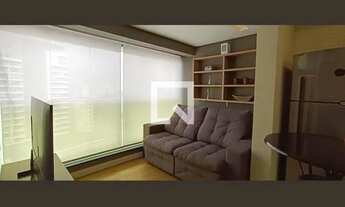 Imagem 2: Apartamento à Venda - Perdizes, 1 Quarto, 59 m2