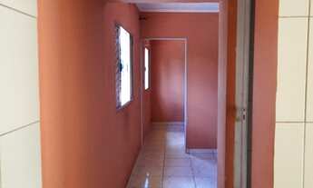 Imagem 3: Casa para aluguel possui 60 metros quadrados com 2 quartos em Jardim Tietê - São Paulo - S