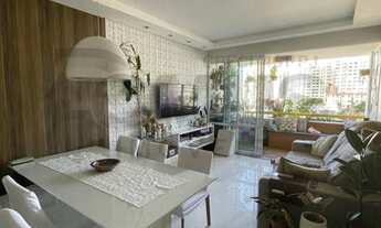 Imagem 7: Apartamento para Venda em Aracaju, Suíssa, 3 dormitórios, 1 suíte, 3 banheiros, 2 vagas