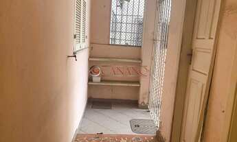 Imagem 4: Casa de Vila-LOCAÇÃO-Cachambi-Rio de Janeiro-RJ