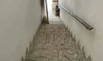 Imagem 6: CASA COM PONTO COMERCIAL E CASA - CONJUNTO JOÃO SAMPAIO