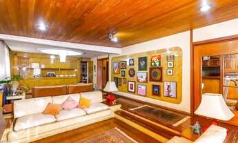 Imagem 1: Apartamento à venda Rua João Abbott, Petrópolis - Porto Alegre