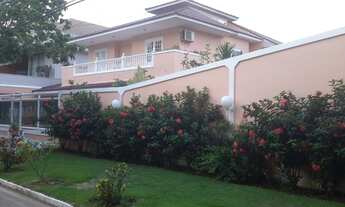 Imagem 3: MARAMAR - Maravilhosa Mansão de 4 quartos sendo 3 suítes e terreno de 1.200m²