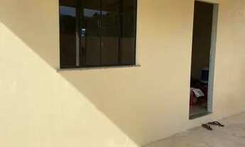 Imagem: CASA NOVA NO SÃO JOSÉ 3 Quartos