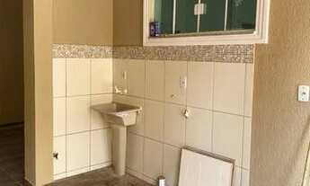 Imagem 2: 04- Casa no bairro Feu Rosa na Serra