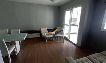 Imagem 4: Apto Condomínio Mais Morumbi Clube