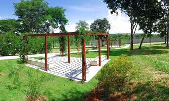 Imagem 5: Lote de Esquina para venda, com 600 m², no Portal do Sol Gardem - Goiânia - GO