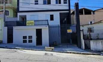 Imagem: Apartamento com 1 dormitório para alugar