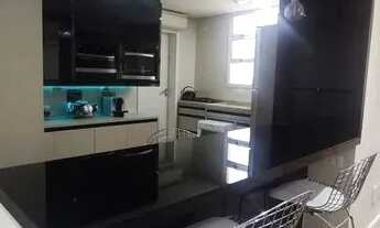 Imagem 6: Apartamento Venda Vila Mariana 105 m² 2 Dormitórios