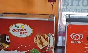 Imagem 6: Vendo supermercado em Bonfinópolis! Ótima oportunidade