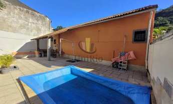 Imagem 2: Casa á venda em condomínio - Taquara - Jacarepaguá - Rio de Janeiro - RJ