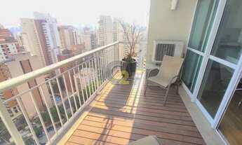 Imagem 3: DUPLEX - VILA NOVA CONCEIÇÃO - 104M² - 2 VAGAS