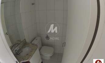 Imagem 5: Apartamento (tipo - padrao) 1 dormitórios/suite, cozinha planejada, portaria 24 horas, ele