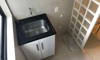 Imagem 4: Excelente Apartamento de 1 quarto no Espinheiro