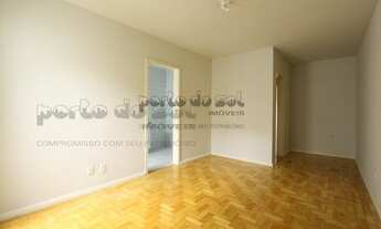 Imagem 4: Apartamento de 02 dormitórios com garagem