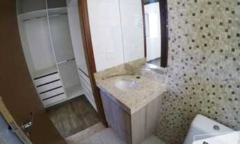 Imagem 4: Apartamento à Venda no Edifício Fênix com 3 Quartos por R$ 393.000