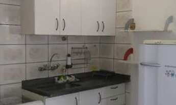 Imagem 5: More no centro de SP próximo de tudo, metrô, bancos, hospitais, com lazer completo