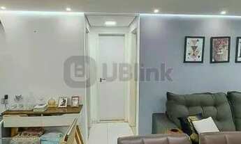 Imagem: Apartamento a venda Parque São Vicente