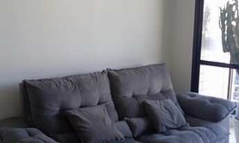 Imagem: Flat para aluguel com 42 metros quadrados