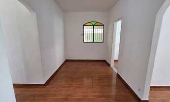 Imagem 2: Casa com 2 quartos em Madureira - Rio de Janeiro - RJ