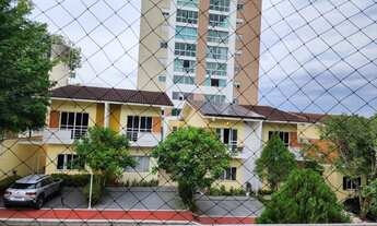 Imagem: Condomínio Villagio del Júlia no Conjunto