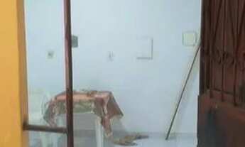 Imagem 6: Casa de alvenaria