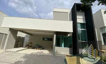 Imagem: Casa em condomínio com 3 quartos no Golden