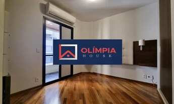 Imagem 16: Apartamento Locação 3 Dormitórios - 124 m² Brooklin