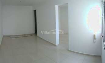 Imagem 2: Apartamento - Jardim do Lago - Campinas