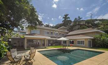 Imagem: Casa a venda no Vila Castela - Nova Lima/MG