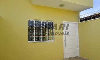 Imagem 7: Casa com 3 dormitórios para alugar, 100 m² por R$ 4.163,17/mês - Vila Georgina - Indaiatub