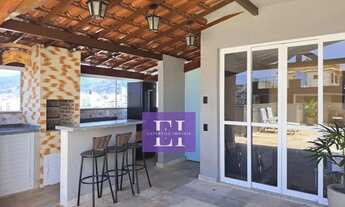 Imagem 3: Cobertura duplex para venda com 232 metros quadrados com 3 quartos em Méier - Rio de Janei