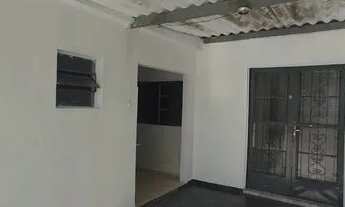 Imagem 6: Jardim Morada do Sol, próximo ao distrito industrial