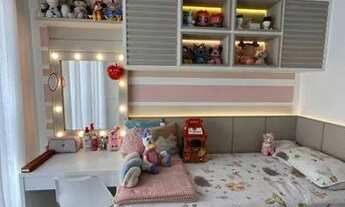 Imagem 7: Excelente Triplex Mobiliado em condomínio fechado!