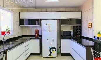 Imagem 7: Santo André - Casa Padrão - Parque João Ramalho